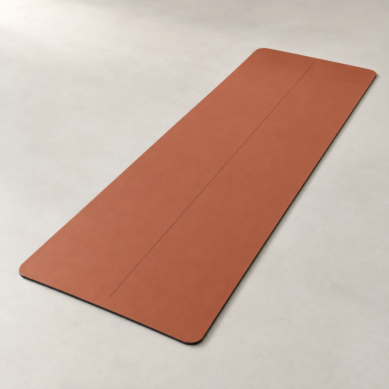 Flow Ember yoga mat, Ember, 4.5 mm