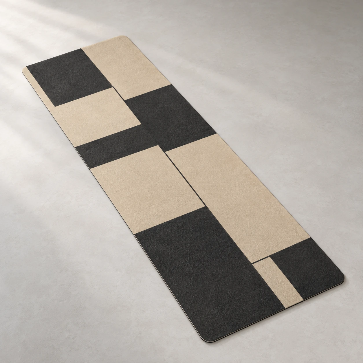 Form Balance yoga mat, Balance, 3.5 mm