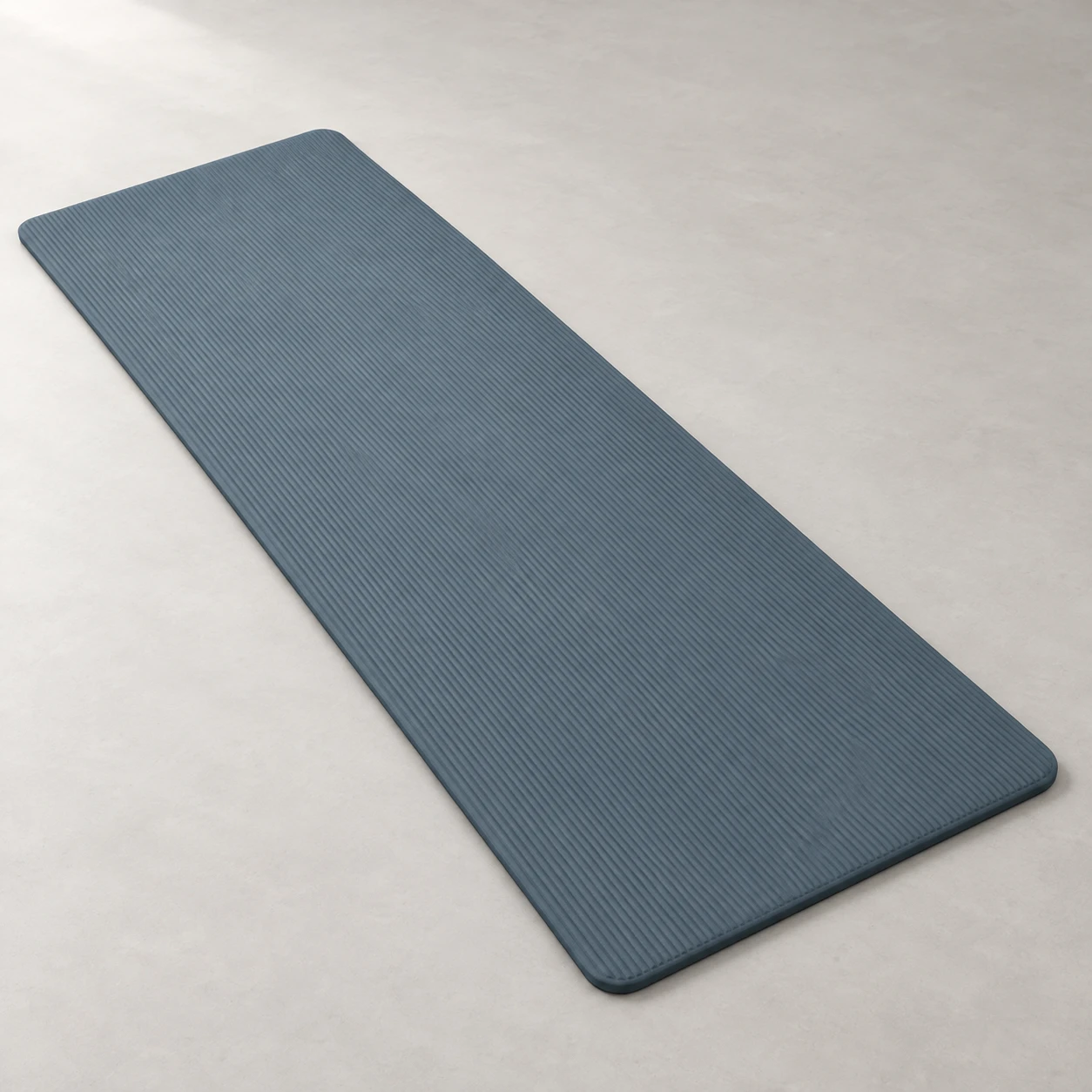 Room Storm yoga mat, Storm, 8 mm