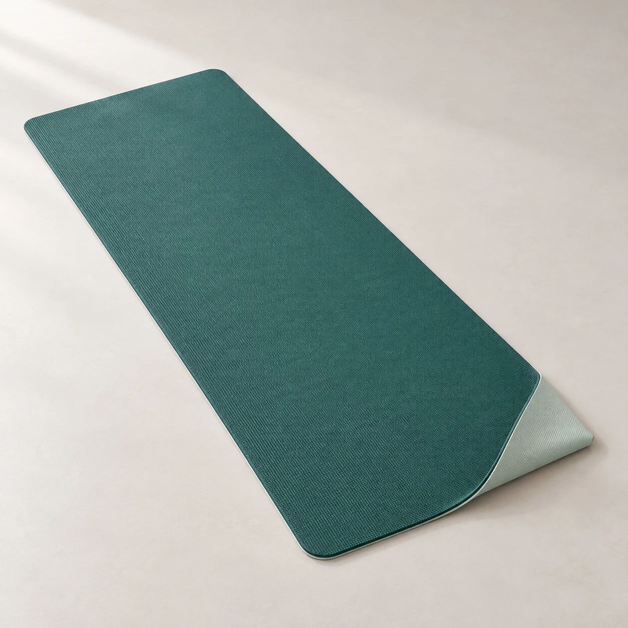 Studio yoga mat collection